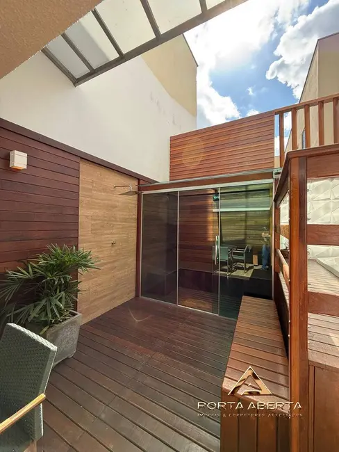 Apartamento com 3 quartos à venda em Santana Do Paraiso - MG - imagem 8 Foto 8 de Apartamento com 3 quartos à venda em Santana Do Paraiso - MG