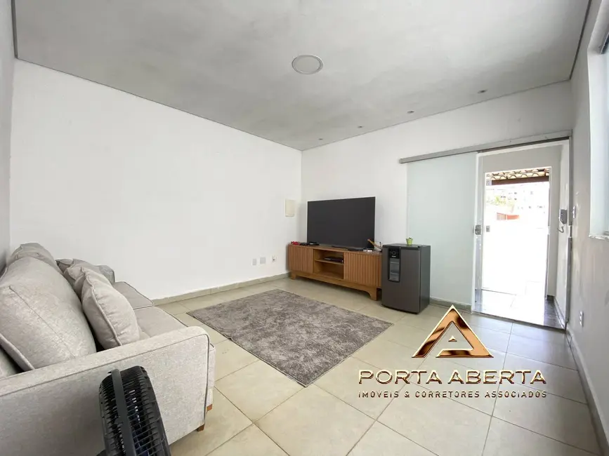 Apartamento com 3 quartos à venda, 135m2 em Santana Do Paraiso - MG - imagem 6 Foto 6 de Apartamento com 3 quartos à venda, 135m2 em Santana Do Paraiso - MG