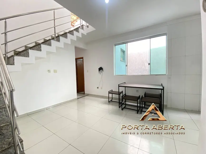 Apartamento com 3 quartos à venda, 135m2 em Santana Do Paraiso - MG - imagem 4 Foto 4 de Apartamento com 3 quartos à venda, 135m2 em Santana Do Paraiso - MG