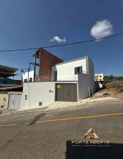 Casa com 2 quartos à venda e para alugar, 100m2 em Santana Do Paraiso - MG - imagem 9 Foto 9 de Casa com 2 quartos à venda e para alugar, 100m2 em Santana Do Paraiso - MG