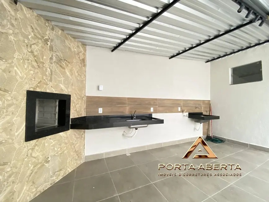 Casa com 2 quartos à venda e para alugar, 100m2 em Santana Do Paraiso - MG - imagem 4 Foto 4 de Casa com 2 quartos à venda e para alugar, 100m2 em Santana Do Paraiso - MG