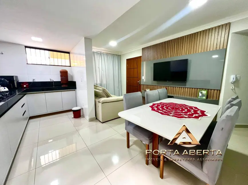 Apartamento à venda e para alugar em Santana Do Paraiso - MG - imagem 5 Foto 5 de Apartamento à venda e para alugar em Santana Do Paraiso - MG
