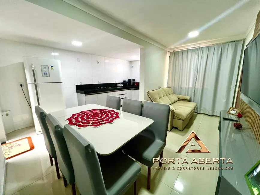 Apartamento à venda e para alugar em Santana Do Paraiso - MG - imagem 2 Foto 2 de Apartamento à venda e para alugar em Santana Do Paraiso - MG