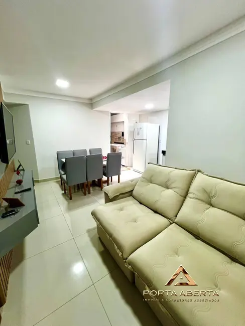 Apartamento à venda e para alugar em Santana Do Paraiso - MG - imagem 4 Foto 4 de Apartamento à venda e para alugar em Santana Do Paraiso - MG