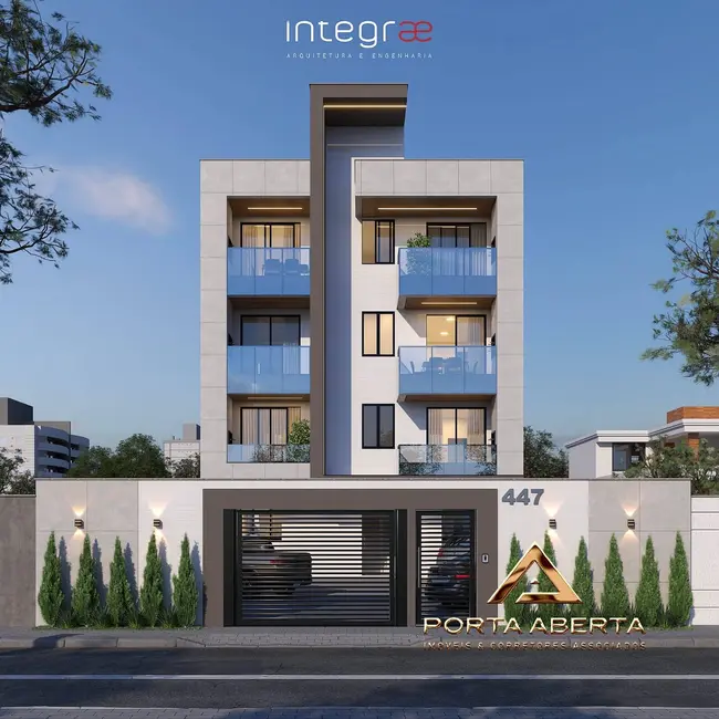Apartamento com 2 quartos à venda e para alugar, 65m2 em Santana Do Paraiso - MG - imagem 2 Foto 2 de Apartamento com 2 quartos à venda e para alugar, 65m2 em Santana Do Paraiso - MG