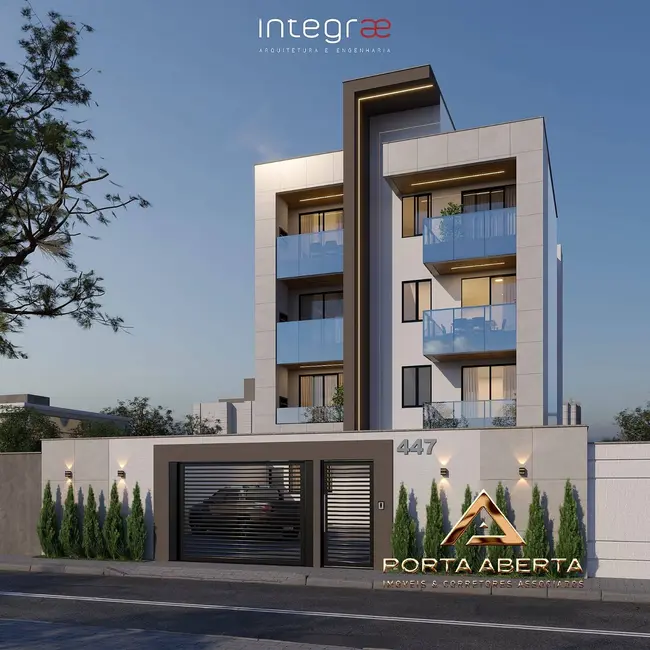 Apartamento com 2 quartos à venda, 65m2 em Santana Do Paraiso - MG - imagem 1 Foto 1 de Apartamento com 2 quartos à venda, 65m2 em Santana Do Paraiso - MG