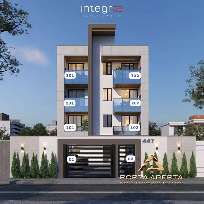Apartamento com 2 quartos à venda e para alugar, 65m2 em Santana Do Paraiso - MG - imagem 3 Foto 3 de Apartamento com 2 quartos à venda e para alugar, 65m2 em Santana Do Paraiso - MG