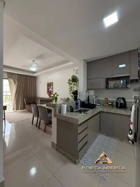 Foto 1 de Apartamento com 3 quartos à venda, 90m2 em Iguaçu, Ipatinga - MG