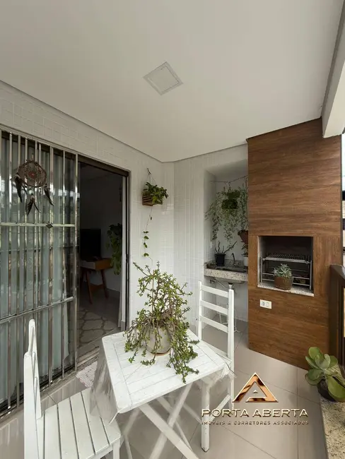 Foto 6 de Apartamento com 3 quartos à venda, 90m2 em Iguaçu, Ipatinga - MG