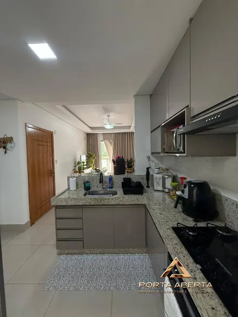 Foto 5 de Apartamento com 3 quartos à venda, 90m2 em Iguaçu, Ipatinga - MG