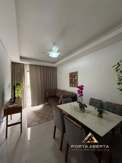 Foto 7 de Apartamento com 3 quartos à venda, 90m2 em Iguaçu, Ipatinga - MG