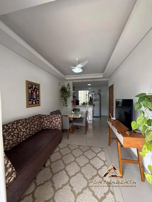 Foto 2 de Apartamento com 3 quartos à venda, 90m2 em Iguaçu, Ipatinga - MG