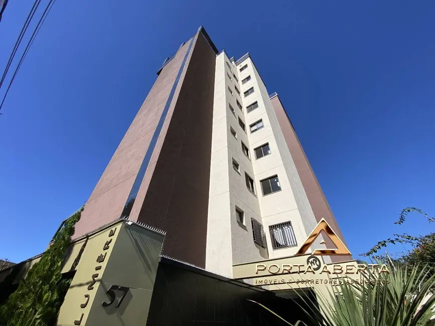 Foto 1 de Apartamento à venda e para alugar em Horto, Ipatinga - MG