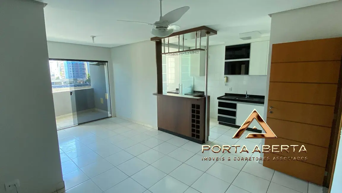 Foto 1 de Apartamento com 2 quartos à venda, 73m2 em Horto, Ipatinga - MG