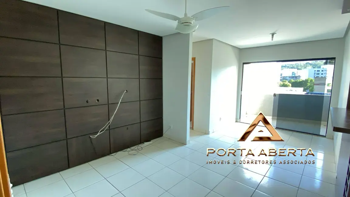 Foto 3 de Apartamento com 2 quartos à venda, 73m2 em Horto, Ipatinga - MG