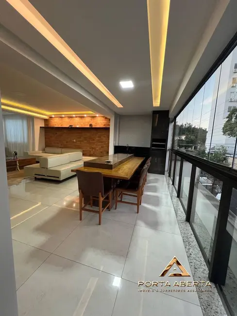 Foto 3 de Apartamento com 3 quartos à venda, 200m2 em Bom Retiro, Ipatinga - MG