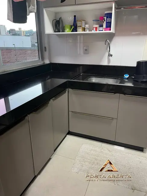Foto 5 de Apartamento com 3 quartos à venda, 200m2 em Bom Retiro, Ipatinga - MG