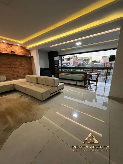 Foto 4 de Apartamento com 3 quartos à venda, 200m2 em Bom Retiro, Ipatinga - MG