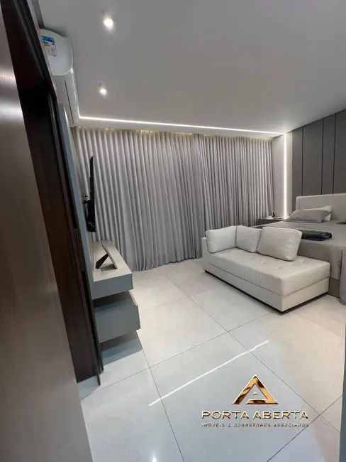 Foto 7 de Apartamento com 3 quartos à venda, 200m2 em Bom Retiro, Ipatinga - MG