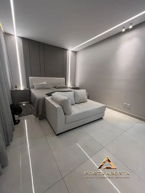 Foto 6 de Apartamento com 3 quartos à venda, 200m2 em Bom Retiro, Ipatinga - MG