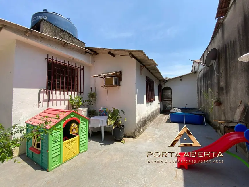 Casa com 3 quartos à venda, 342m2 em Bom Retiro, Ipatinga - MG - imagem 7 Foto 7 de Casa com 3 quartos à venda, 342m2 em Bom Retiro, Ipatinga - MG