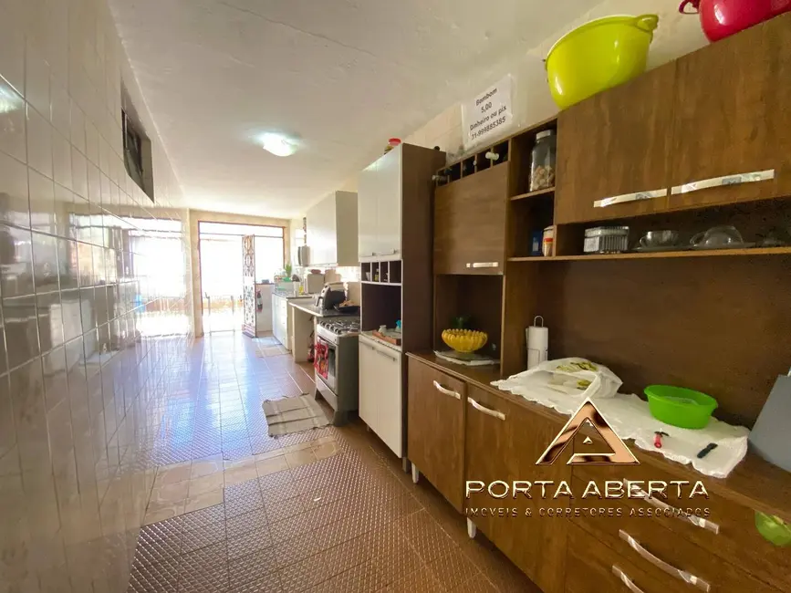 Casa com 3 quartos à venda, 342m2 em Bom Retiro, Ipatinga - MG - imagem 3 Foto 3 de Casa com 3 quartos à venda, 342m2 em Bom Retiro, Ipatinga - MG