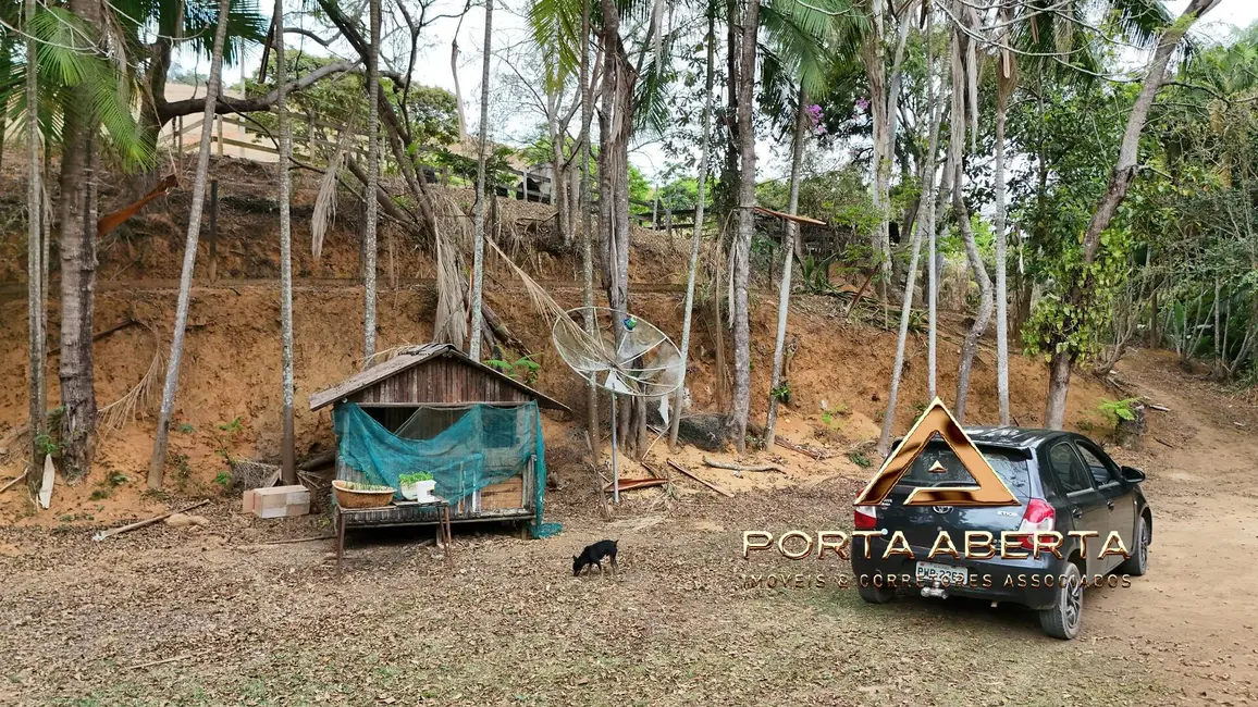Foto 8 de Sítio / Rancho à venda e para alugar em Sao Tiago - MG