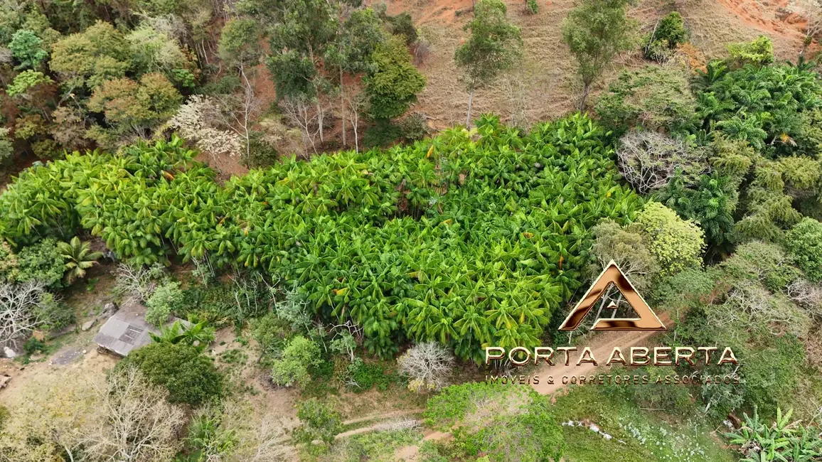 Foto 4 de Sítio / Rancho à venda e para alugar em Sao Tiago - MG