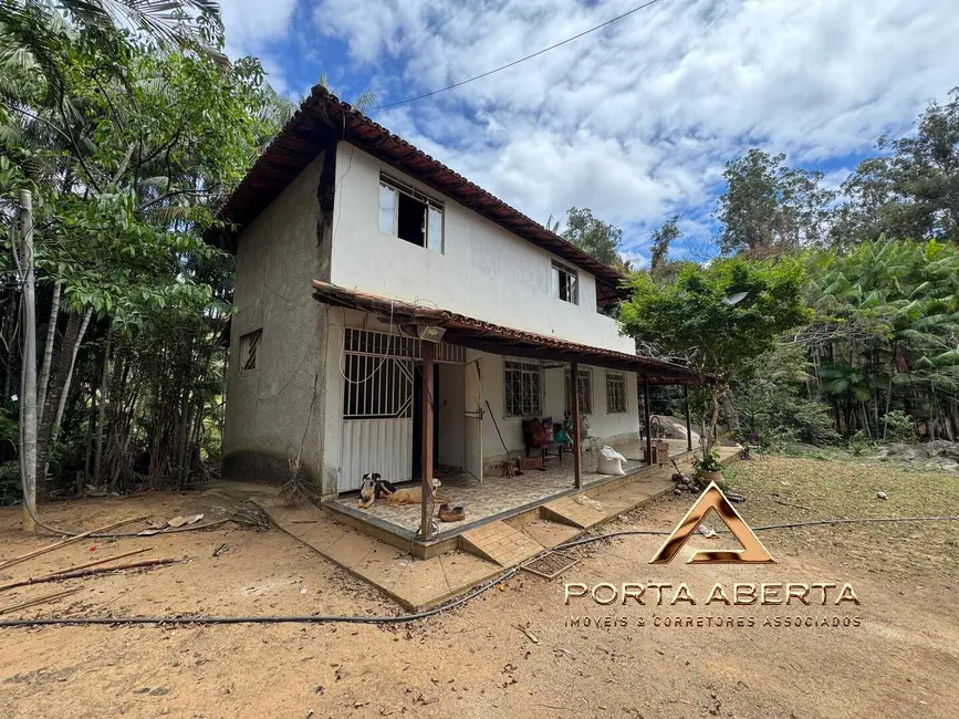 Foto 5 de Sítio / Rancho à venda e para alugar em Sao Tiago - MG