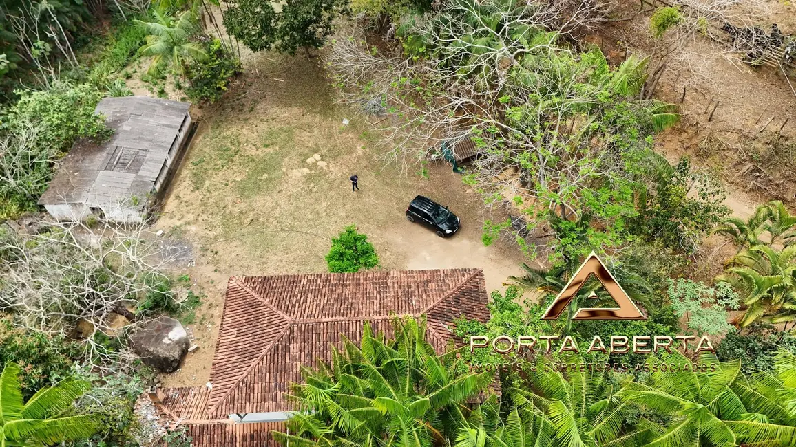 Foto 3 de Sítio / Rancho à venda e para alugar em Sao Tiago - MG