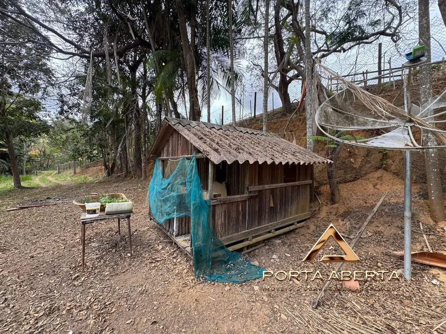 Foto 7 de Sítio / Rancho à venda e para alugar em Sao Tiago - MG