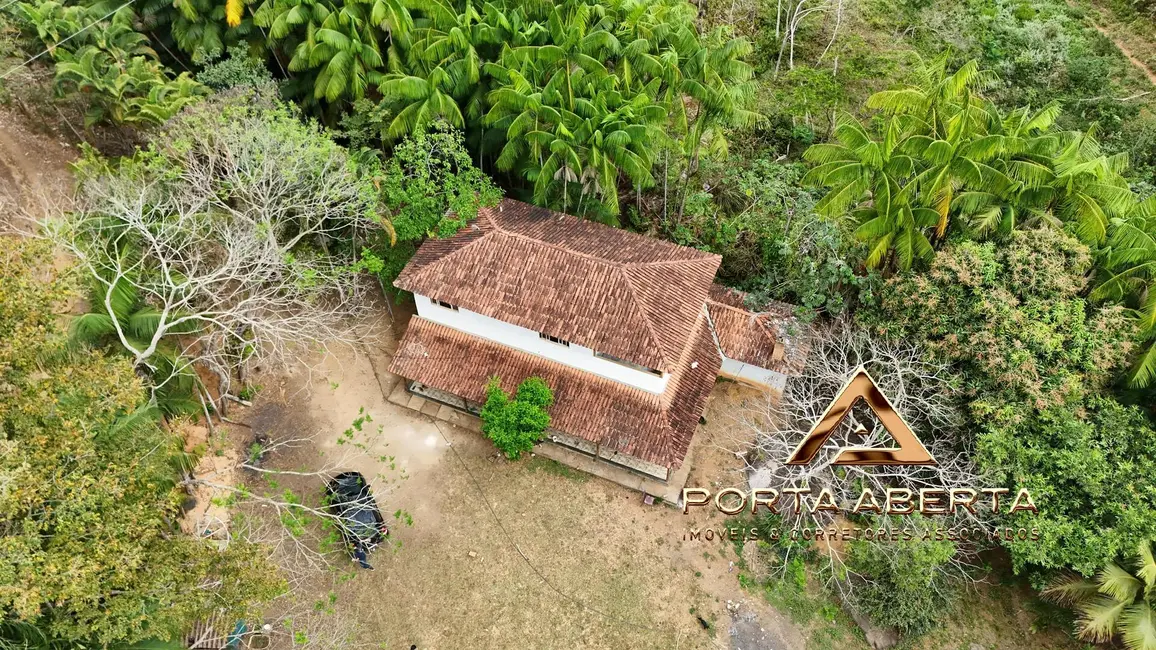 Foto 2 de Sítio / Rancho à venda e para alugar em Sao Tiago - MG