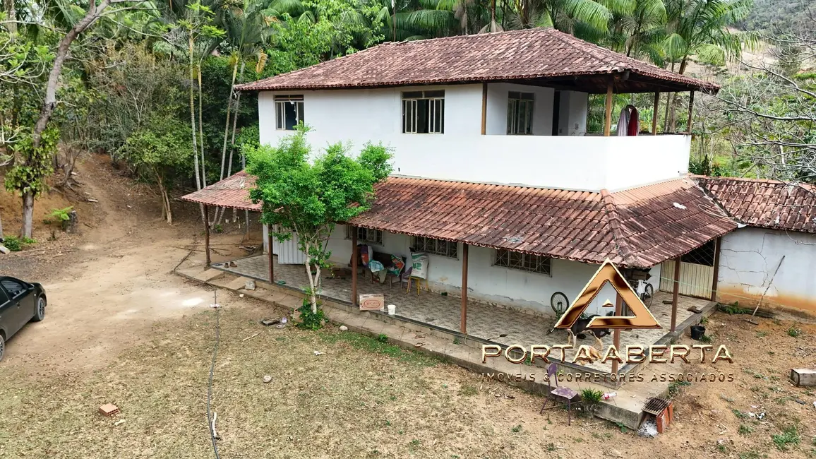 Foto 1 de Sítio / Rancho à venda e para alugar em Sao Tiago - MG