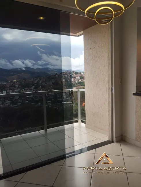 Foto 5 de Apartamento com 2 quartos à venda, 70m2 em Bethânia, Ipatinga - MG