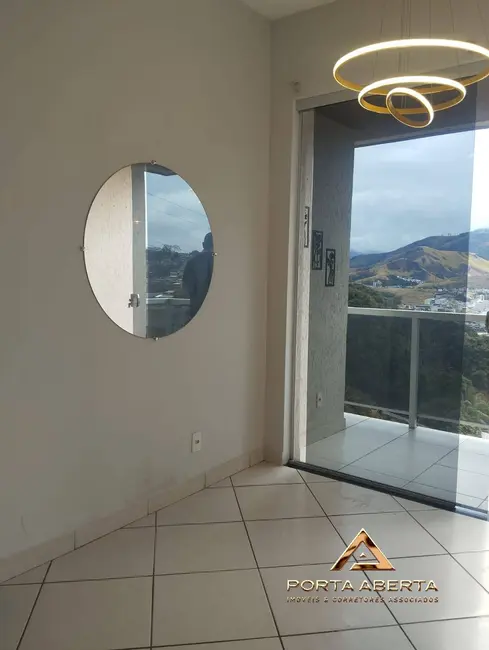 Foto 9 de Apartamento com 2 quartos à venda, 70m2 em Bethânia, Ipatinga - MG