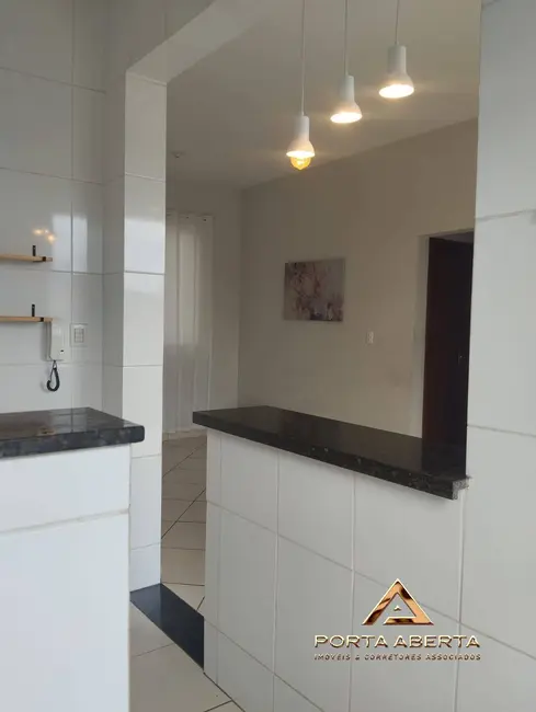 Foto 2 de Apartamento com 2 quartos à venda, 70m2 em Bethânia, Ipatinga - MG