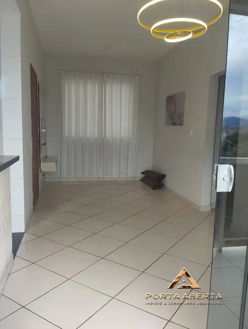 Foto 1 de Apartamento com 2 quartos à venda, 70m2 em Bethânia, Ipatinga - MG