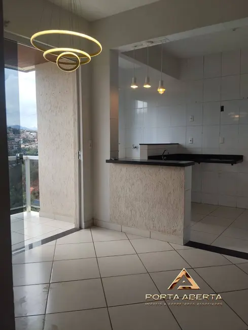 Foto 3 de Apartamento com 2 quartos à venda, 70m2 em Bethânia, Ipatinga - MG