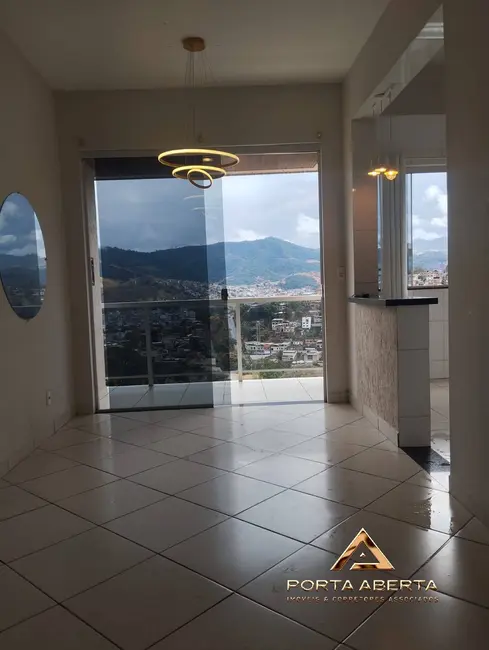 Foto 4 de Apartamento com 2 quartos à venda, 70m2 em Bethânia, Ipatinga - MG