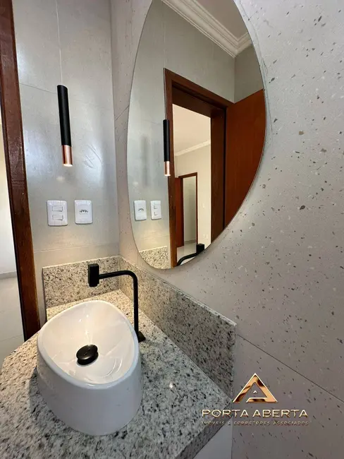 Apartamento com 2 quartos à venda, 80m2 em Veneza, Ipatinga - MG - imagem 6 Foto 6 de Apartamento com 2 quartos à venda, 80m2 em Veneza, Ipatinga - MG