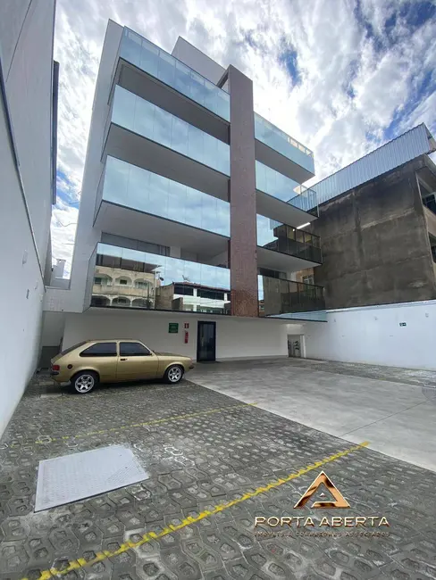 Cobertura com 4 quartos à venda, 220m2 em Veneza, Ipatinga - MG - imagem 1 Foto 1 de Cobertura com 4 quartos à venda, 220m2 em Veneza, Ipatinga - MG