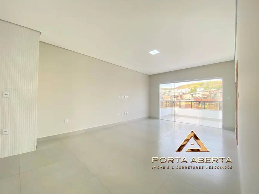 Cobertura com 4 quartos à venda, 220m2 em Veneza, Ipatinga - MG - imagem 3 Foto 3 de Cobertura com 4 quartos à venda, 220m2 em Veneza, Ipatinga - MG