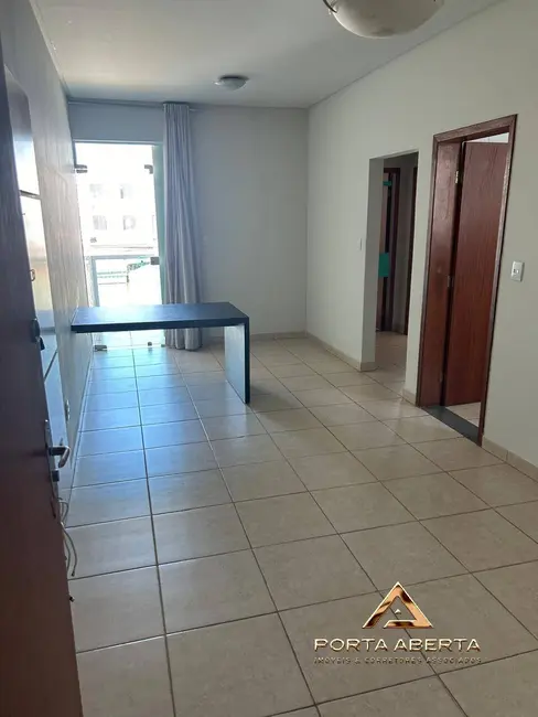 Foto 1 de Apartamento com 2 quartos à venda, 70m2 em Iguaçu, Ipatinga - MG