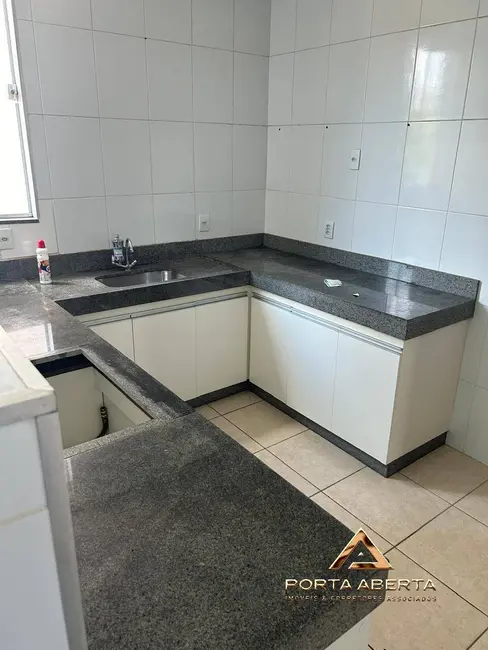 Foto 7 de Apartamento com 2 quartos à venda, 70m2 em Iguaçu, Ipatinga - MG