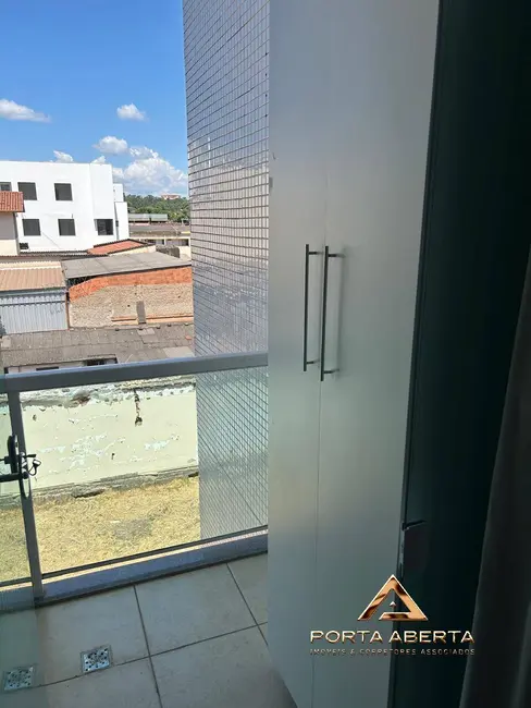 Foto 8 de Apartamento com 2 quartos à venda, 70m2 em Iguaçu, Ipatinga - MG