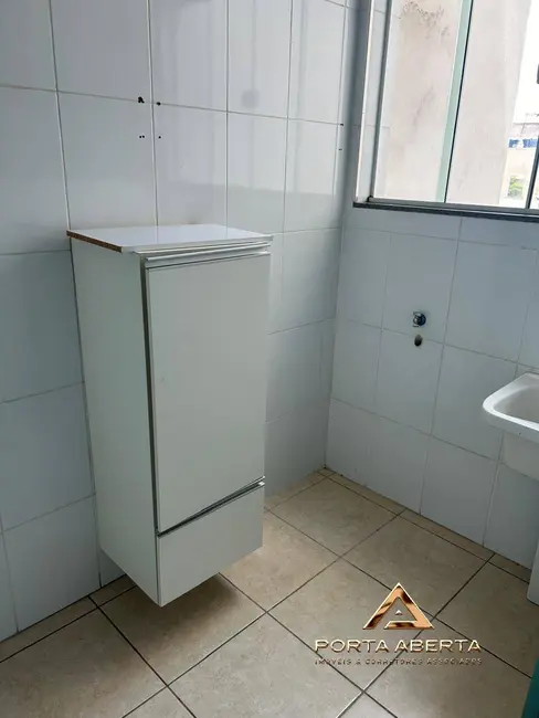 Foto 2 de Apartamento com 2 quartos à venda, 70m2 em Iguaçu, Ipatinga - MG