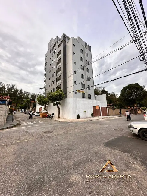 Foto 1 de Apartamento com 2 quartos à venda, 60m2 em Bom Retiro, Ipatinga - MG