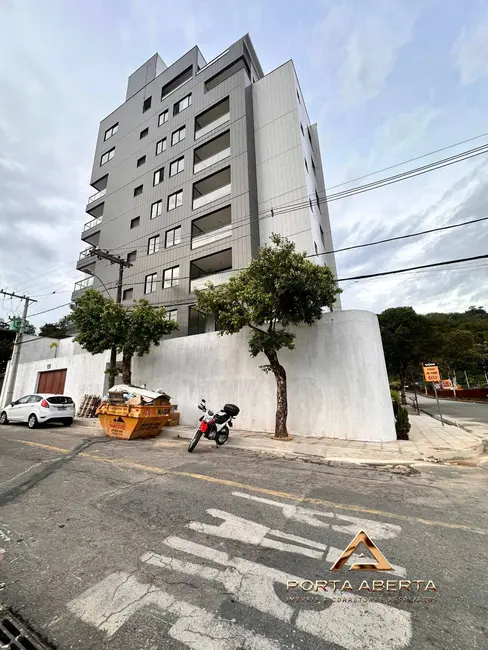 Foto 2 de Apartamento com 2 quartos à venda, 60m2 em Bom Retiro, Ipatinga - MG