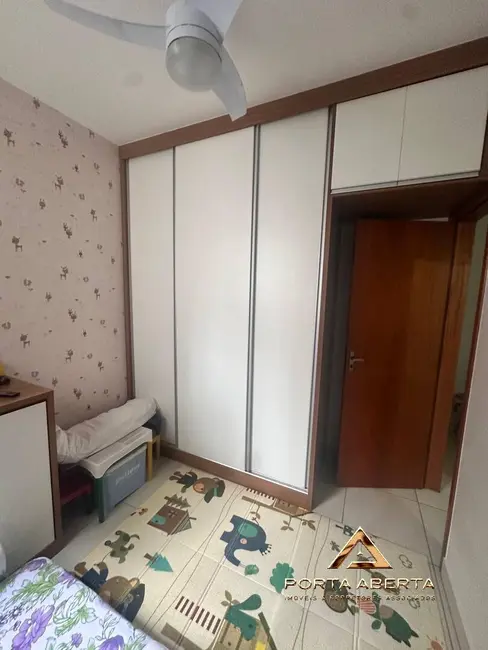 Foto 3 de Apartamento com 2 quartos à venda em Aldeia do Lago, Coronel Fabriciano - MG