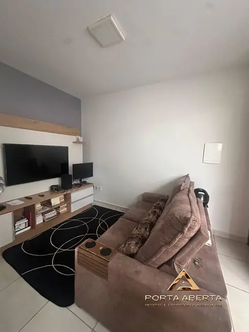 Foto 1 de Apartamento com 2 quartos à venda em Aldeia do Lago, Coronel Fabriciano - MG